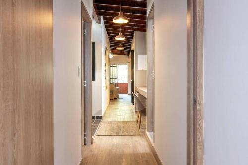 Apartamento Casa Jardines, Moderna Y Tradicional Casa En Envigado