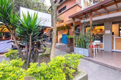 Apartamento Casa Jardines, Moderna Y Tradicional Casa En Envigado