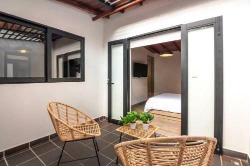 Apartamento Casa Jardines, Moderna Y Tradicional Casa En Envigado
