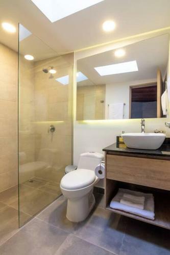 Apartamento Casa Jardines, Moderna Y Tradicional Casa En Envigado