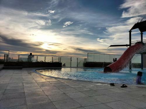 Apartamento Frente Al Mar