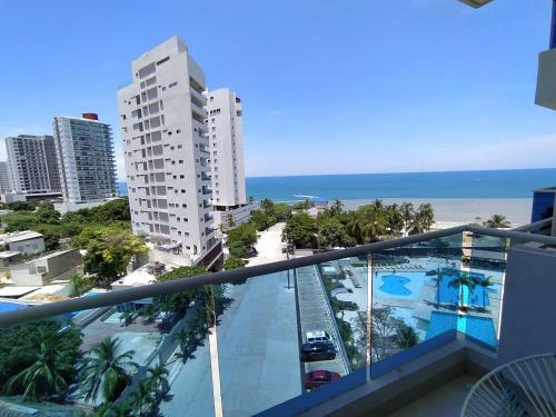 Apartamento Frente Al Mar