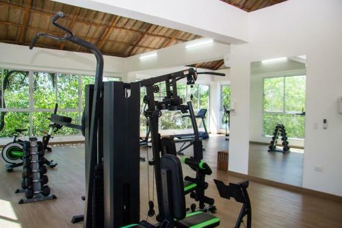 Apartamentos Samaria Club De Playa Ocean Front