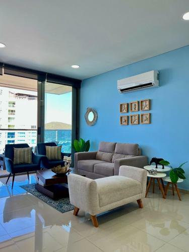 Apartamentos Samaria Club De Playa Ocean Front