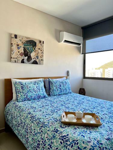 Apartamentos Samaria Club De Playa Ocean Front
