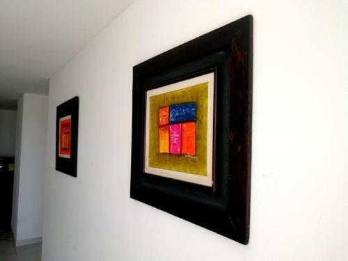 Apartamento Rodadero London 601 Playa