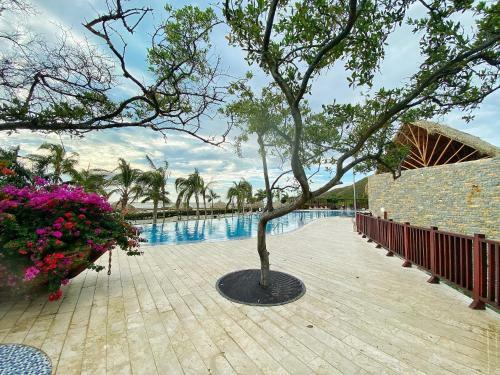 Increible Apartamento Santa Marta Con Vista Espectacular
