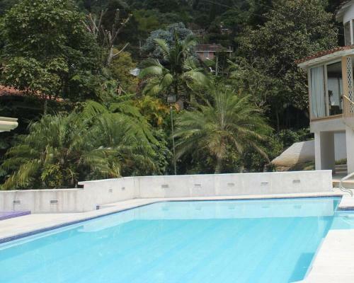 Casa De Lujo Con Piscina Y Bbq