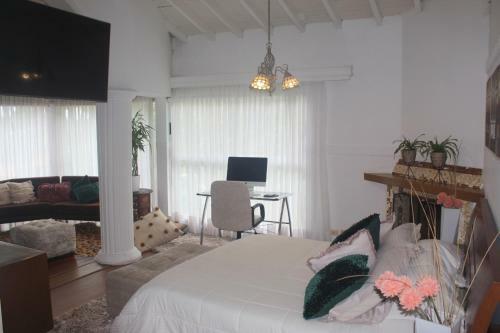 Casa De Lujo Con Piscina Y Bbq
