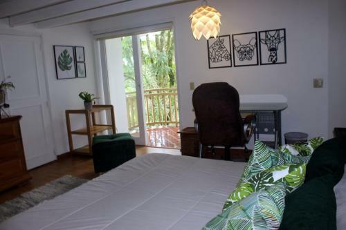 Casa De Lujo Con Piscina Y Bbq
