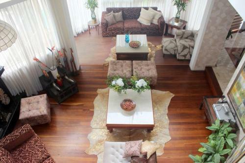 Casa De Lujo Con Piscina Y Bbq