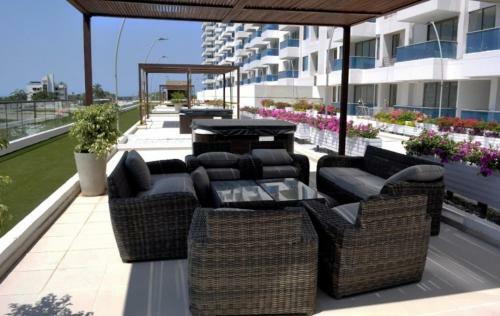 Apartamento Samaria Club De Playa