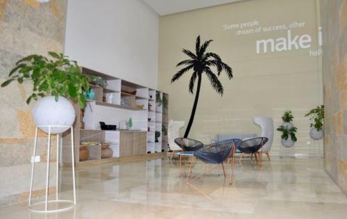Apartamento Samaria Club De Playa