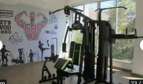 Apartamento Samaria Club De Playa