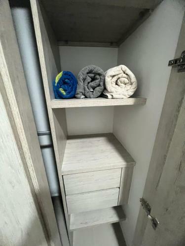 Apartamento Samaria Club De Playa