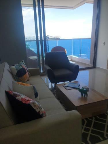 Apartamento Samaria Club De Playa