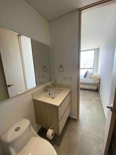 Apartamento De Lujo A Pasos Del Mar