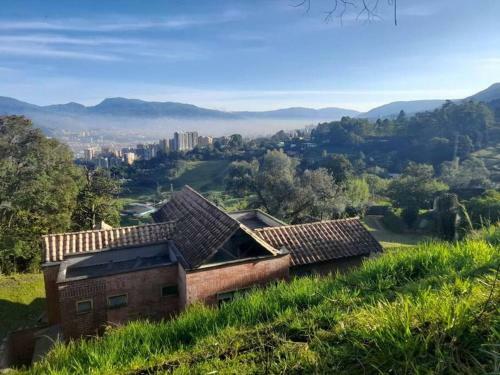 Gran Casa Envigado Jacuzzi, Sauna Y Mirador