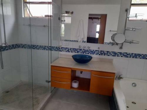 Gran Casa Envigado Jacuzzi, Sauna Y Mirador