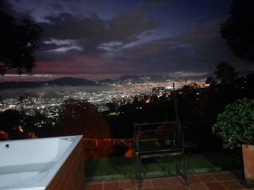 Gran Casa Envigado Jacuzzi, Sauna Y Mirador