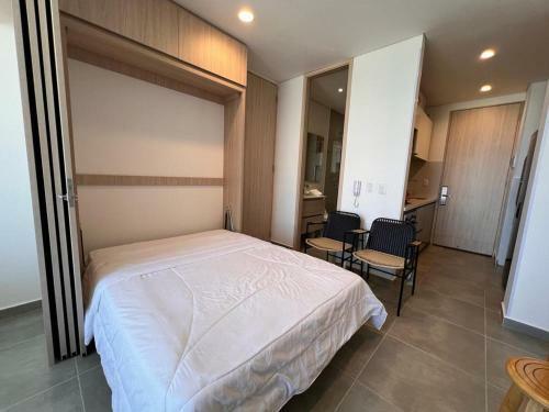 Apartamento Salguero Suite