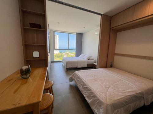 Apartamento Salguero Suite