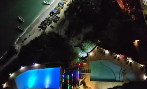 Apartamento Hotel Pe�on Del Rodadero