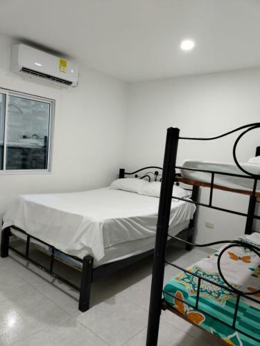 Apartamento Amoblado