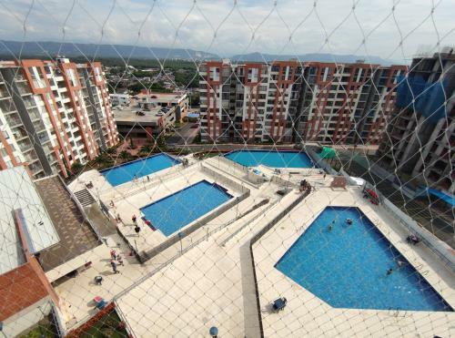 Apartamento Girardot