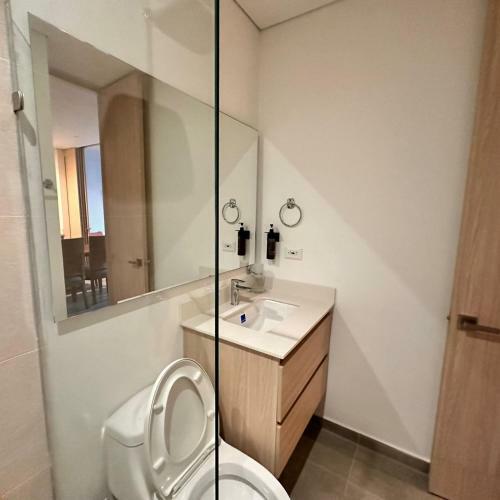 Modernos Y C�modos Apartamentos En Playa Salguero