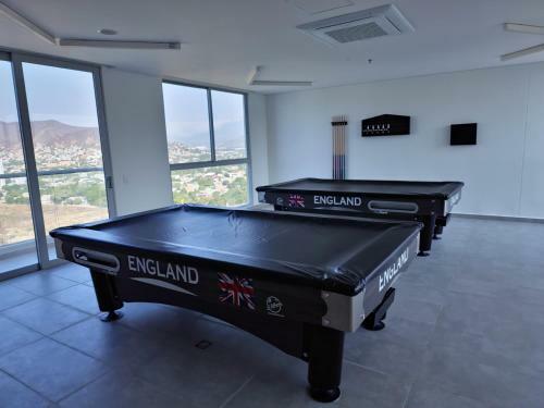 Modernos Y C�modos Apartamentos En Playa Salguero