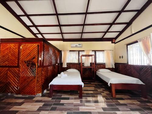 Hotel Kipara El Valle