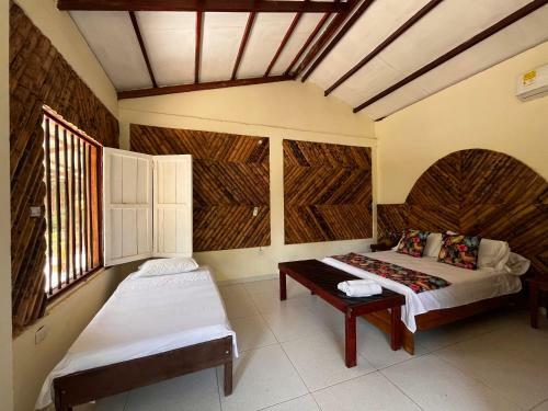 Hotel Kipara El Valle