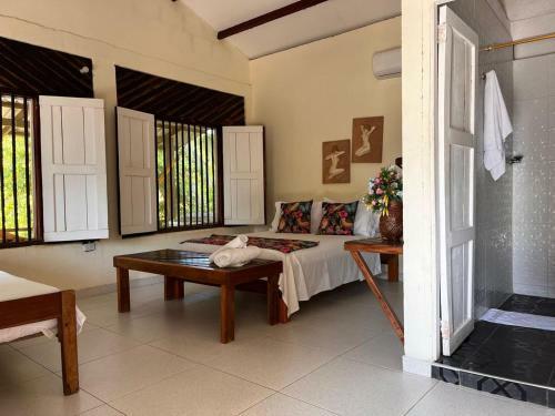 Hotel Kipara El Valle