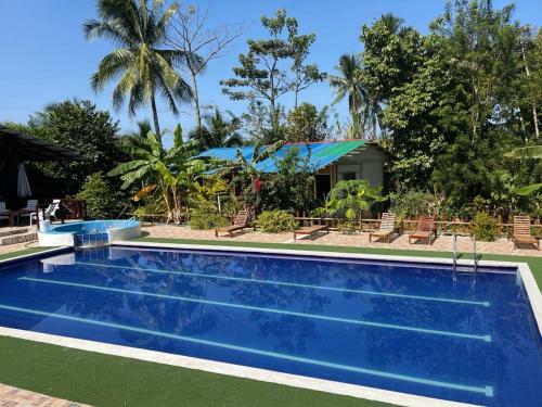 Hotel Kipara El Valle