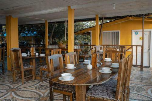 Hotel Kipara El Valle