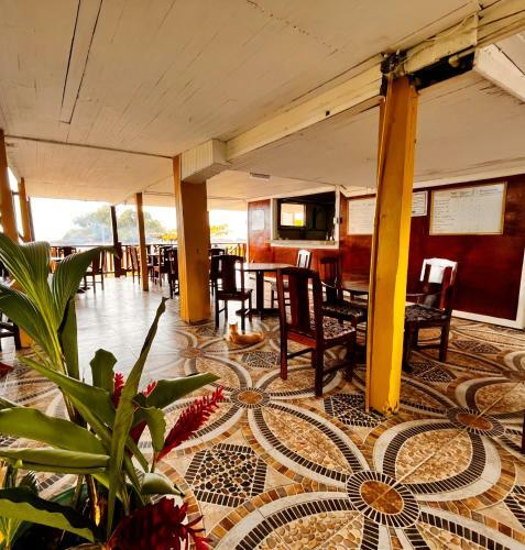 Hotel Kipara El Valle