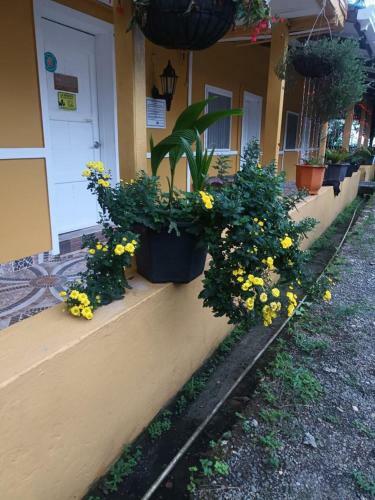 Hotel Kipara El Valle