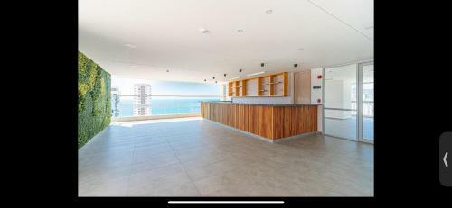 Apartamento Salguero Suites Resorts