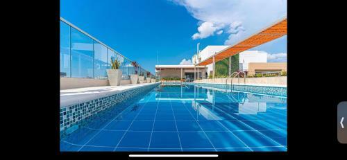 Apartamento Salguero Suites Resorts