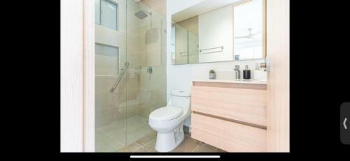 Apartamento Salguero Suites Resorts
