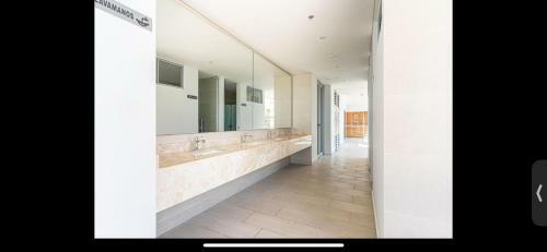 Apartamento Salguero Suites Resorts