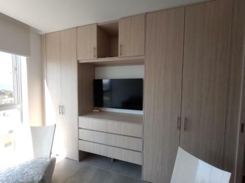 Apartamento Salguero Suites Resorts
