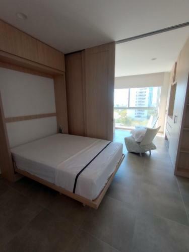 Apartamento Salguero Suites Resorts
