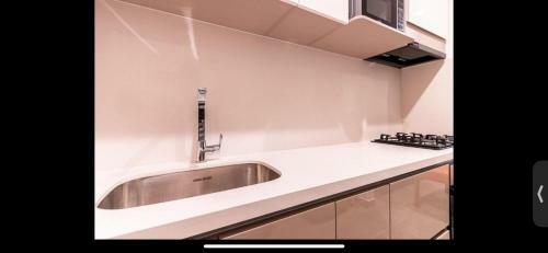 Apartamento Salguero Suites Resorts