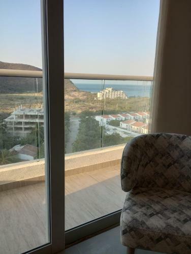 Apartamento Salguero Suites Resort