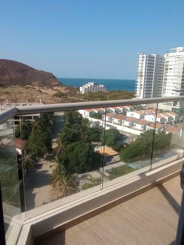Apartamento Salguero Suites Resort