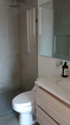 Apartamento Salguero Suites Resort