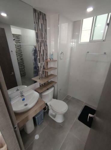 Hermoso Apartamento Vacacional