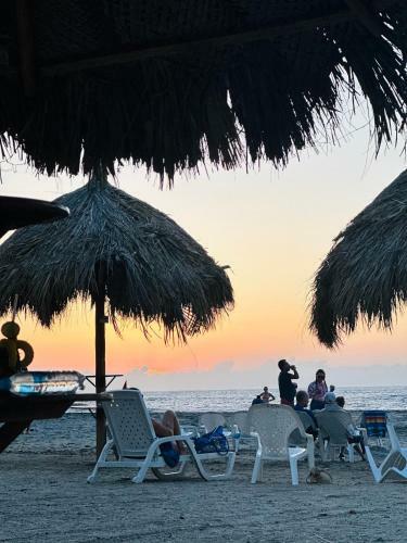 Apartamento Reserva Del Mar, Santa Marta